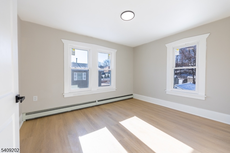 431 North Main Street Wharton, NJ 07885 - Photo 17 of 47 an empty room with windows