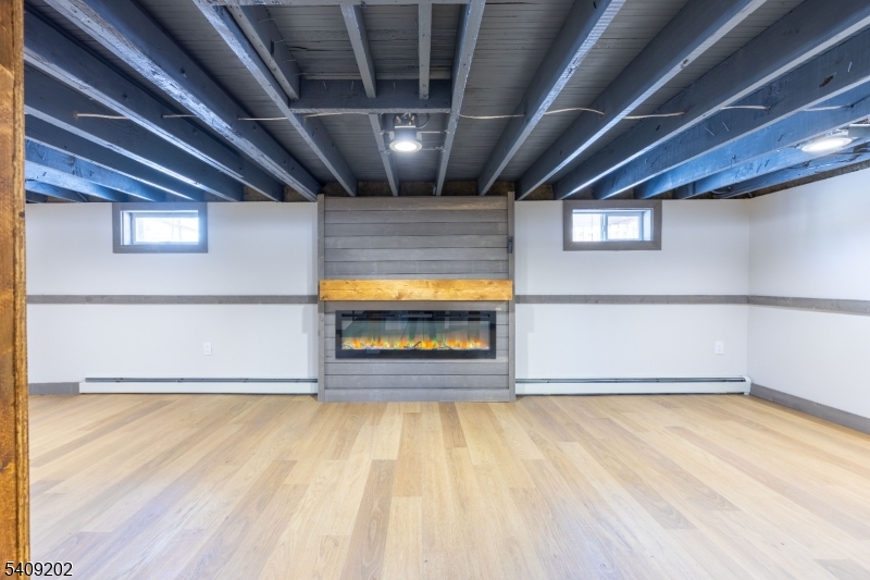431 North Main Street Wharton, NJ 07885 - Photo 30 of 47 a view of an empty room with a window