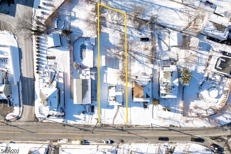 431 North Main Street Wharton, NJ 07885 - Photo 35 of 47 a view of a building with a street