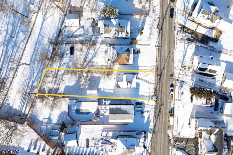 431 North Main Street Wharton, NJ 07885 - Photo 36 of 47 a close view of water heater room