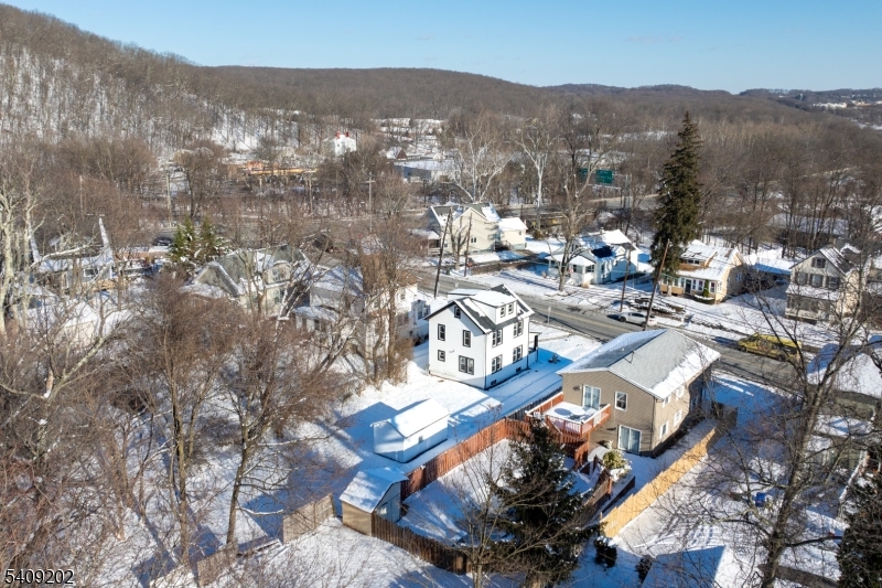 431 North Main Street Wharton, NJ 07885 - Photo 42 of 47 a view of a city