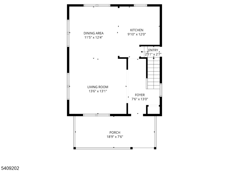 431 North Main Street Wharton, NJ 07885 - Photo 44 of 47 unknown