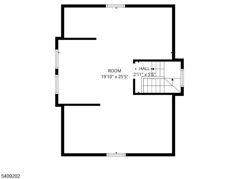 431 North Main Street Wharton, NJ 07885 - Photo 46 of 47 a picture of a bathroom with a shower