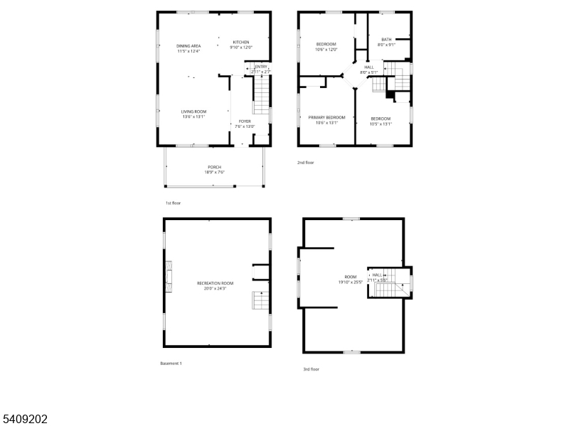 431 North Main Street Wharton, NJ 07885 - Photo 47 of 47