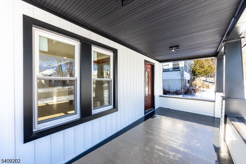 431 North Main Street Wharton, NJ 07885 - Photo 5 of 47 a view of a room with a large window