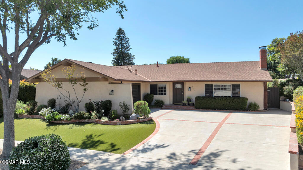 3673 Valencia Avenue Simi Valley, CA 93063 - Photo 59 of 69