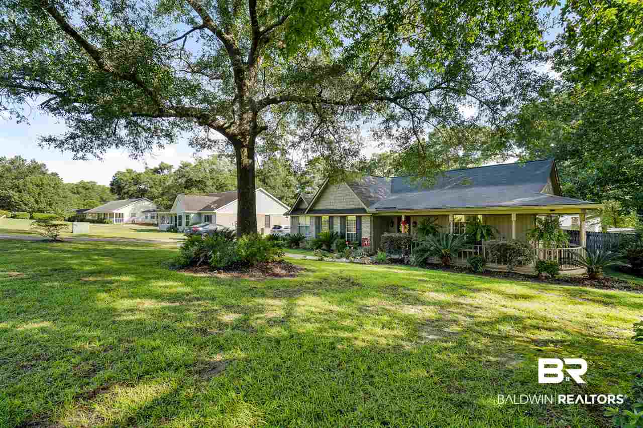 4066 Lafitte Road Saraland, AL 36571 - Photo 27 of 29
