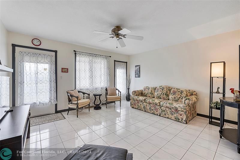 15600 Northeast 6th Ave Unit 26B  