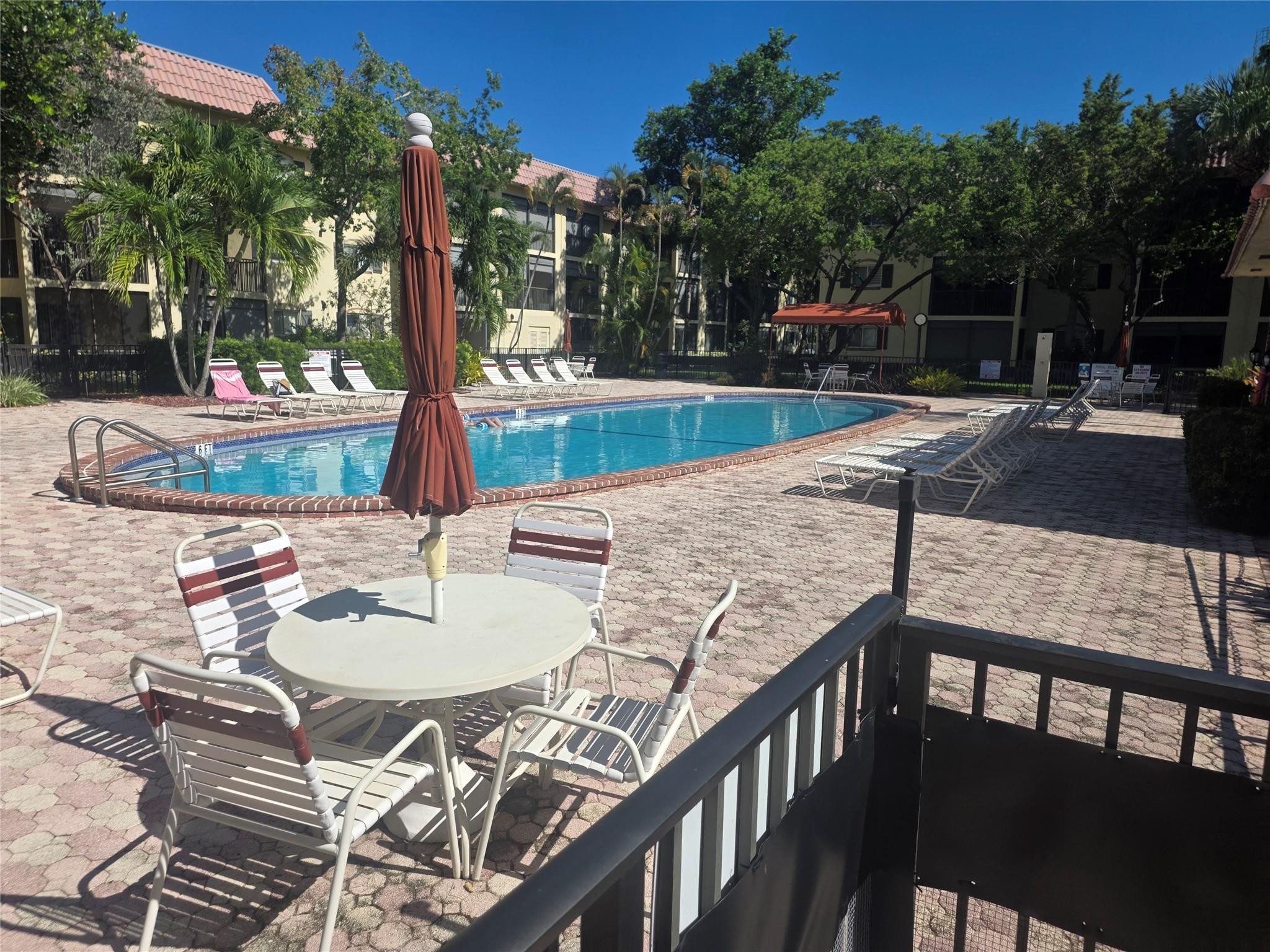 259 South Cypress Road, Unit 509 Pompano Beach, FL 33060 - Photo 27 of 29 Photo 27