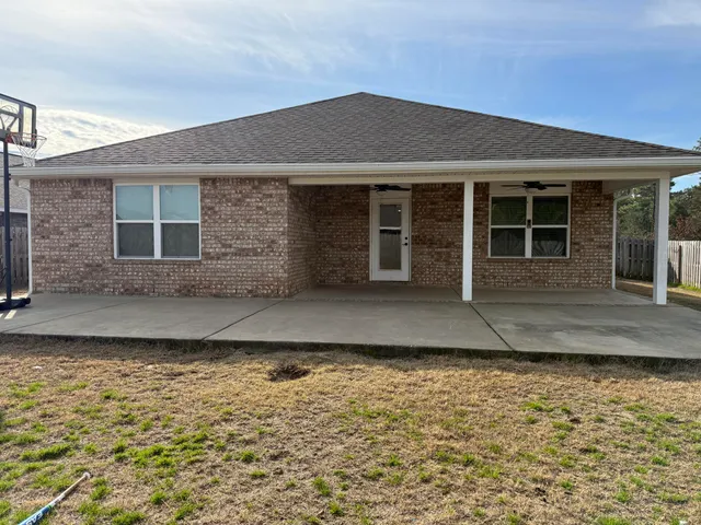 $2,300 | 1004 Limpkin Street, Crestview, FL 32539