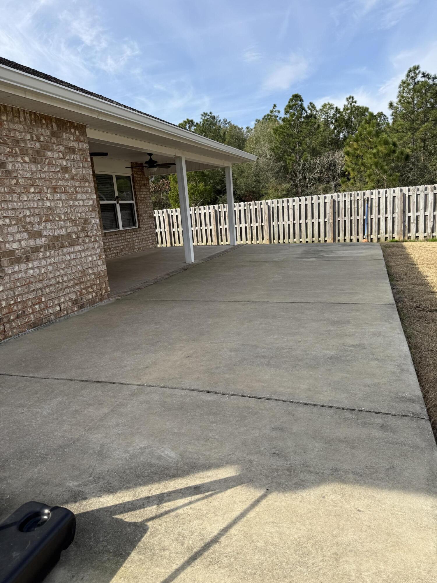 1004 Limpkin Street Crestview, FL 32539 - Photo 28 of 31 a view of a house