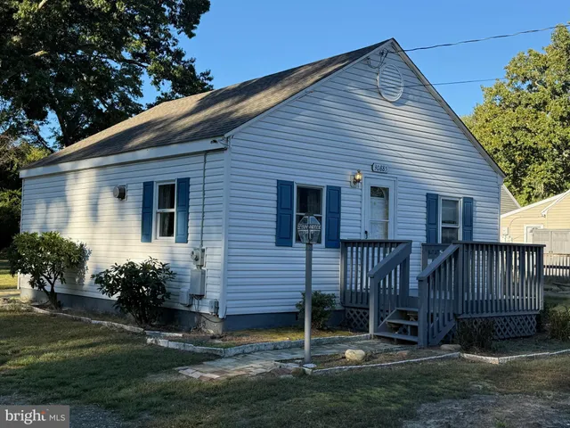 $150,000 | 30885 Johnson Road, Salisbury, MD 21804