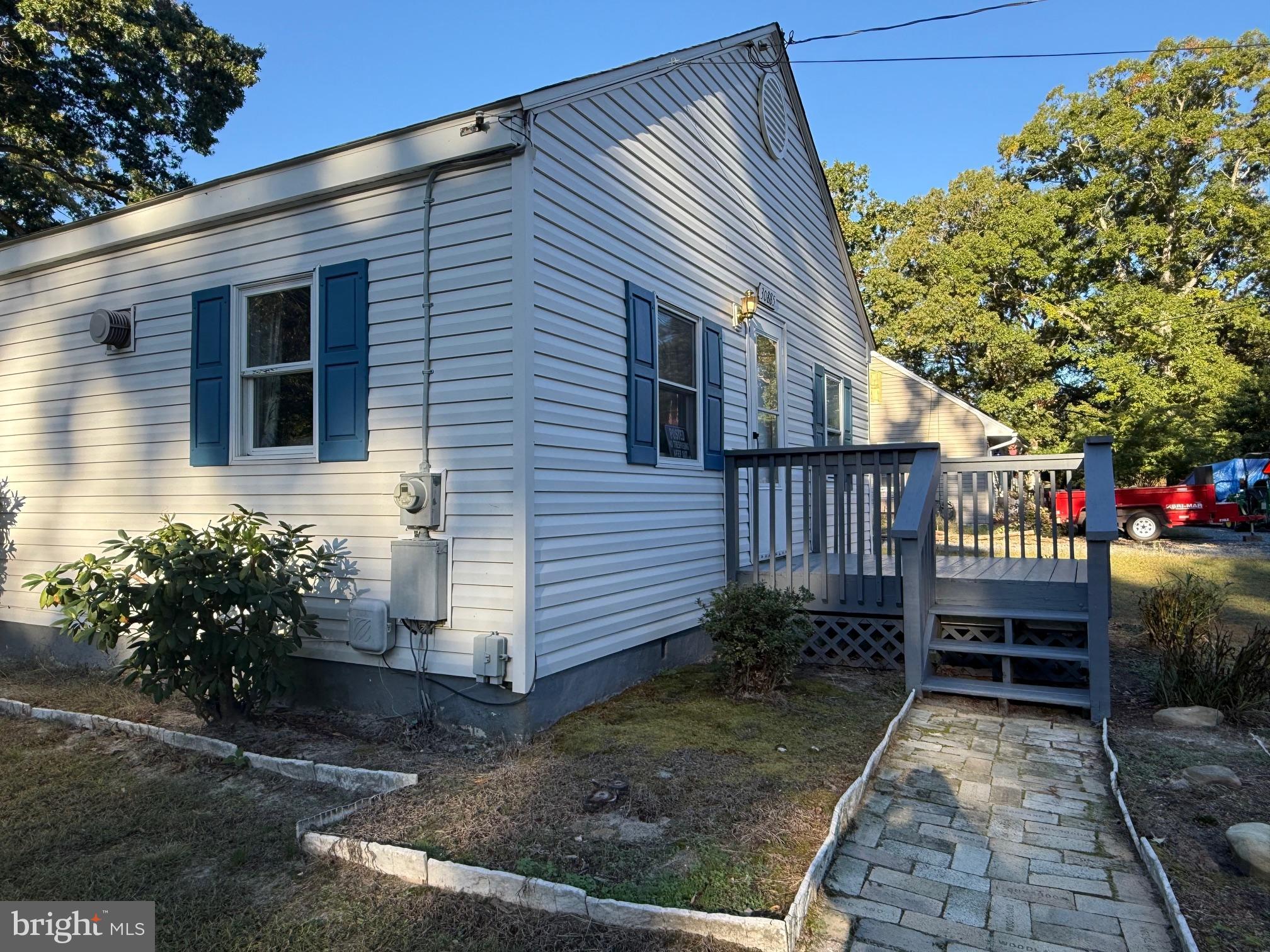 30885 Johnson Road Salisbury, MD 21804 - Photo 19 of 24