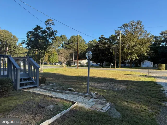 $150,000 | 30885 Johnson Road, Salisbury, MD 21804