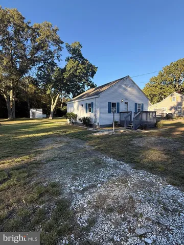 $150,000 | 30885 Johnson Road, Salisbury, MD 21804