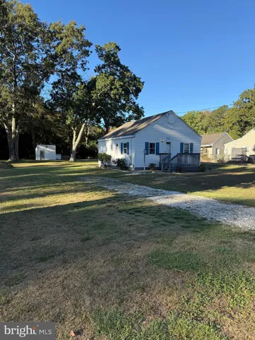 $150,000 | 30885 Johnson Road, Salisbury, MD 21804