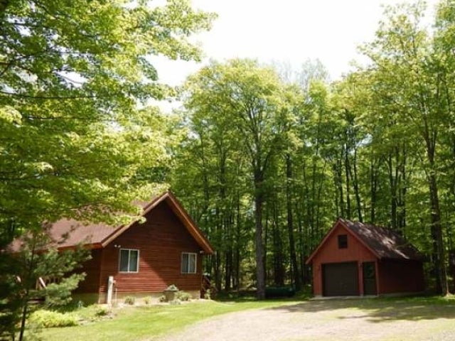 3633 Deerskin Road Eagle River, WI 54521 - Photo 5 of 20 Gallery Image 5