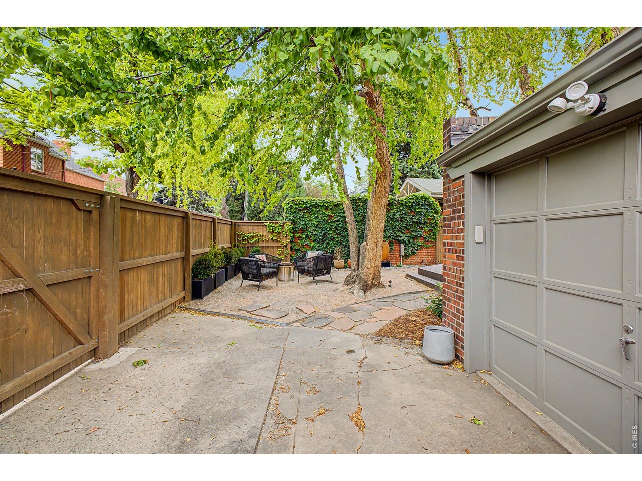 910 South Euclid Way Denver, CO 80209 - Photo 37 of 48