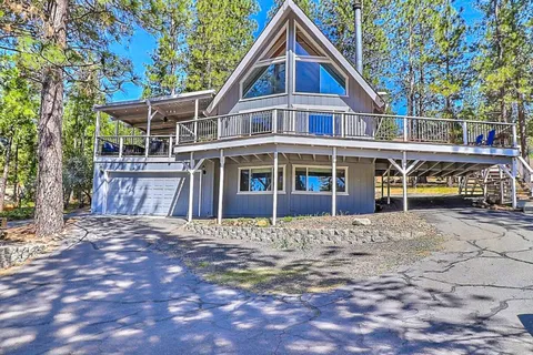 $498,000 | 20135 Pine Mountain Drive, Groveland, CA 95321