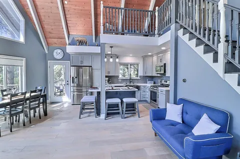 $498,000 | 20135 Pine Mountain Drive, Groveland, CA 95321