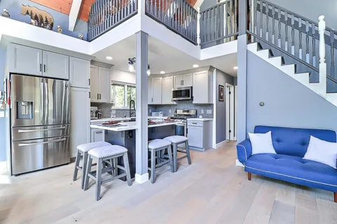 $498,000 | 20135 Pine Mountain Drive, Groveland, CA 95321
