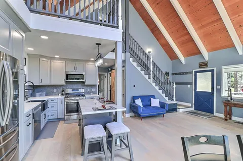 $498,000 | 20135 Pine Mountain Drive, Groveland, CA 95321
