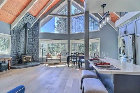 $498,000 | 20135 Pine Mountain Drive, Groveland, CA 95321
