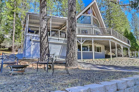 $498,000 | 20135 Pine Mountain Drive, Groveland, CA 95321