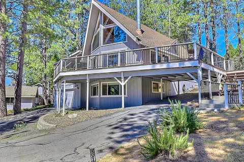 $498,000 | 20135 Pine Mountain Drive, Groveland, CA 95321