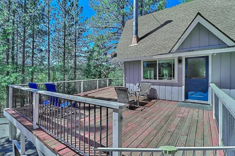 $498,000 | 20135 Pine Mountain Drive, Groveland, CA 95321