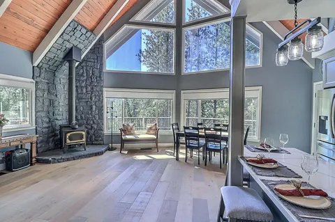 $498,000 | 20135 Pine Mountain Drive, Groveland, CA 95321