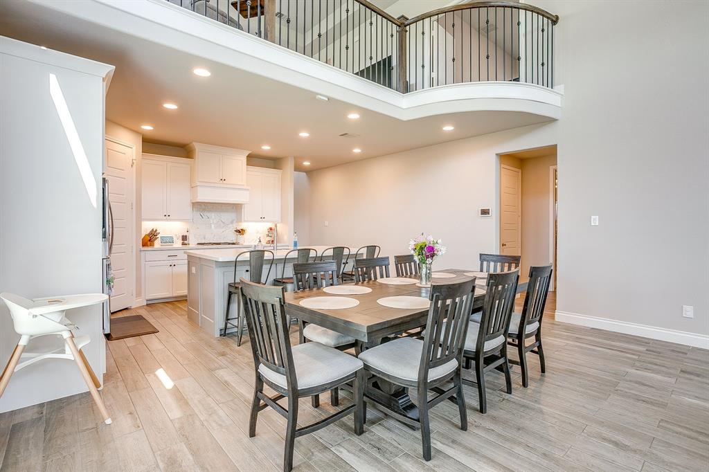 5709 Pope Creek Road Fort Worth, TX 76126 - Photo 16 of 39 Lovely bright space!