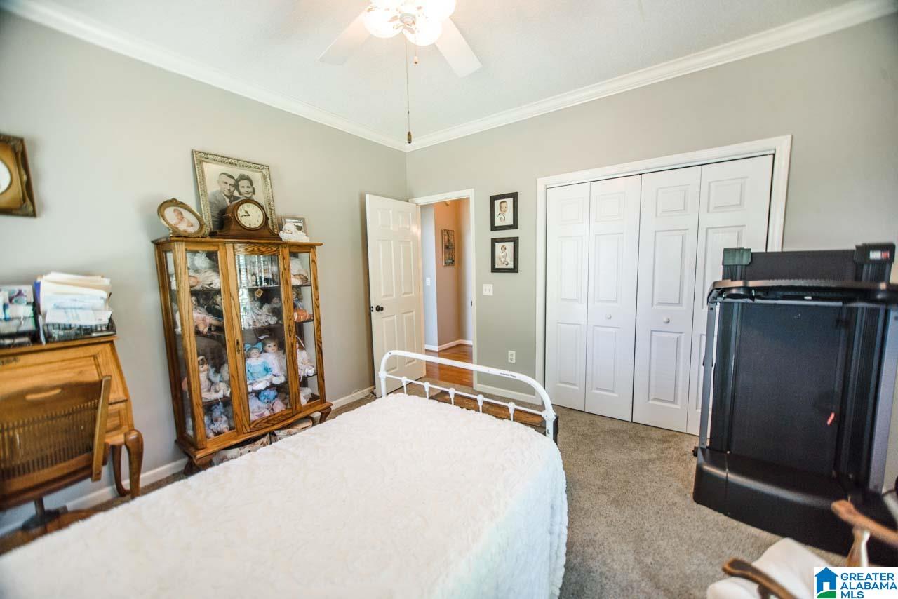 95 Cherry Tree Lane Cropwell, AL 35054 - Photo 28 of 48