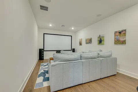 a view of entrance gate of the house