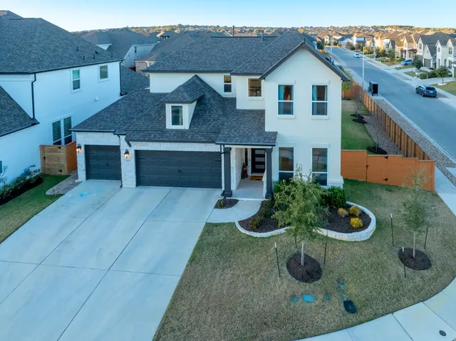 $949,900 | 3409 Tswana Drive, Leander, TX 78641