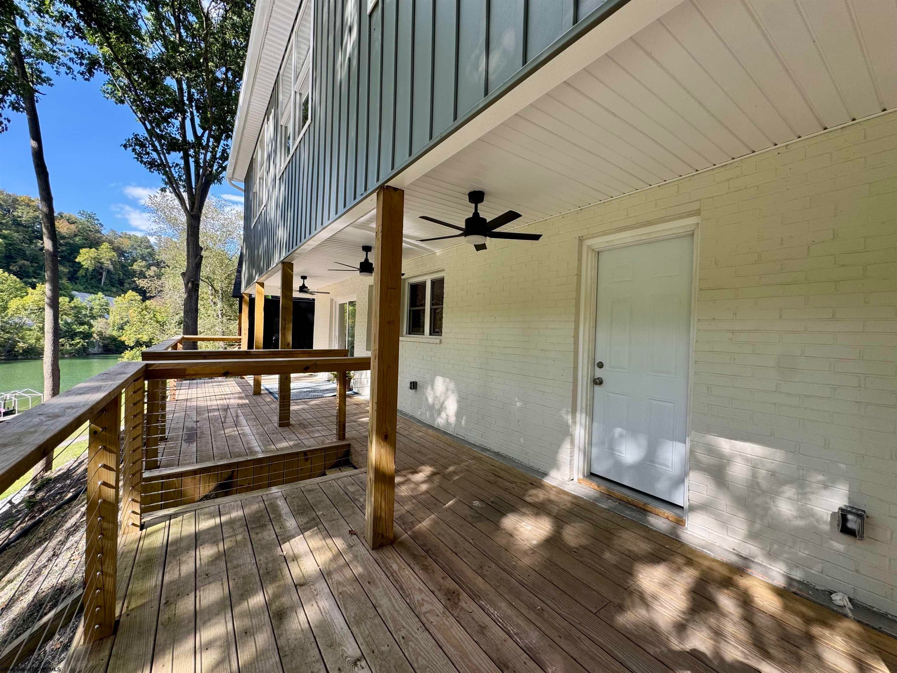 1298 Rivershore Drive Fairmont, WV 26554 - Photo 37 of 43 Gallery Image 37