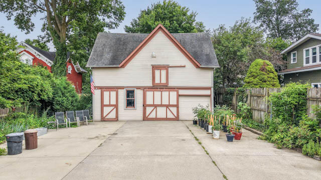 161 West Chicago Street Coldwater, MI 49036 - Photo 37 of 46 Gallery Image 37