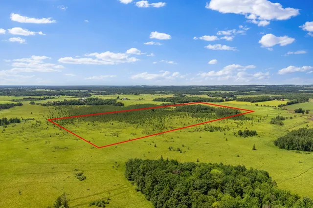 $70,000 | Lt1 Lt1 Robin Avenue, Granton, WI 54436