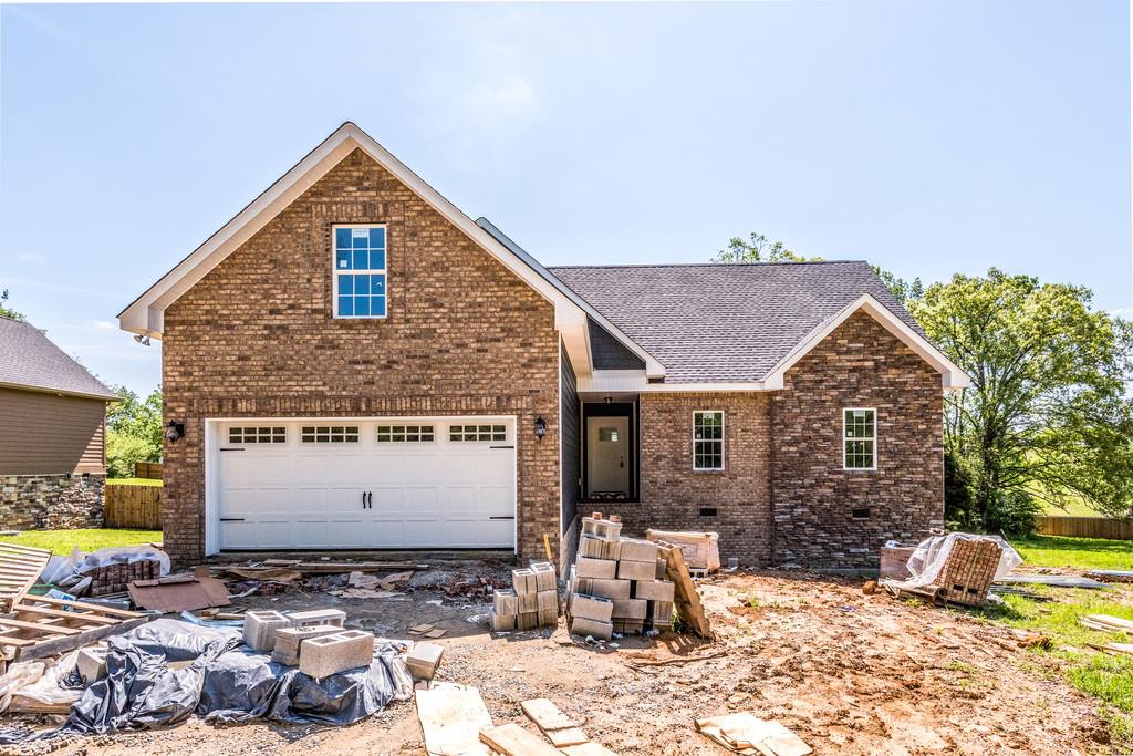 413 Kaiser Road Dickson, TN 37055 - Photo 1 of 24 Gallery Image 1