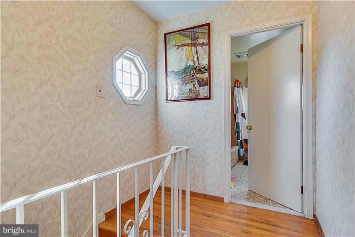 1307 Gresham Road Silver Spring, MD 20904 - Photo 12 of 22 a view of entryway with wooden floor