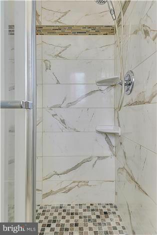 1307 Gresham Road Silver Spring, MD 20904 - Photo 15 of 22 a bathroom with a shower