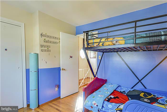 1307 Gresham Road Silver Spring, MD 20904 - Photo 18 of 22 a view of a room with music instruments