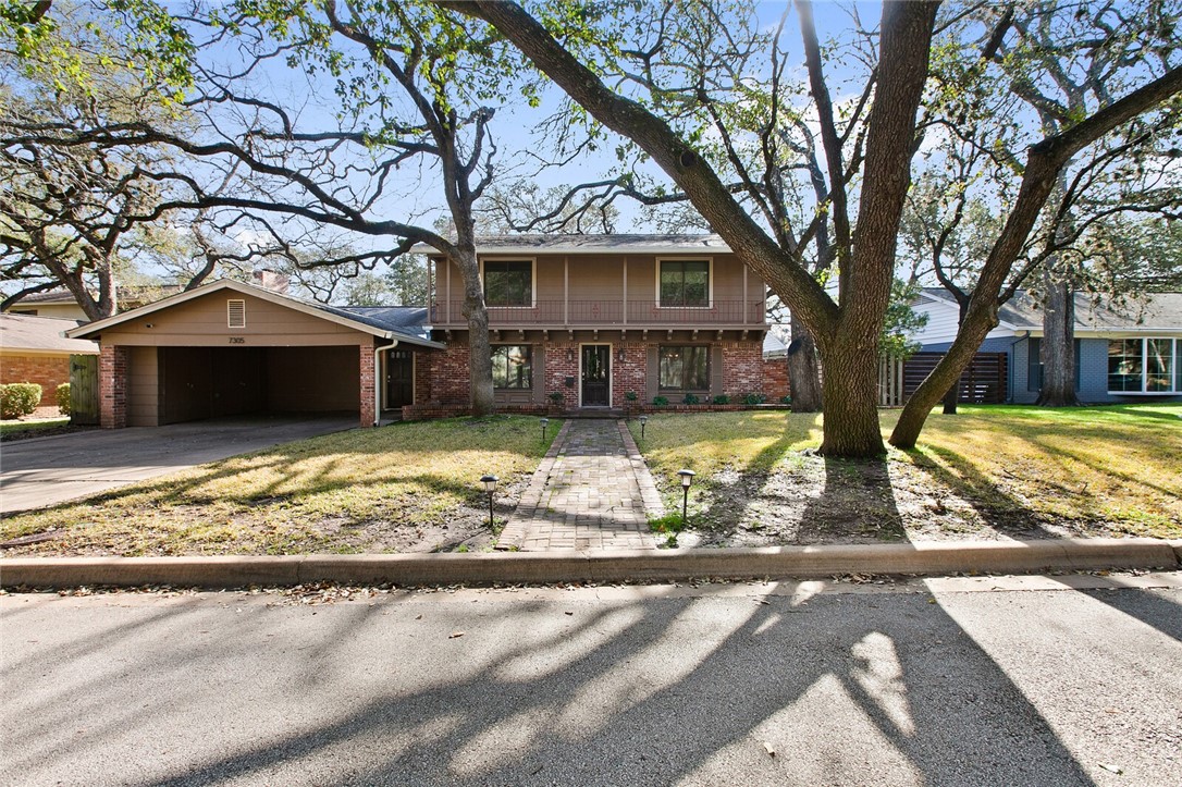 7305 Waterline Road Austin, TX 78731 - Photo 1 of 1