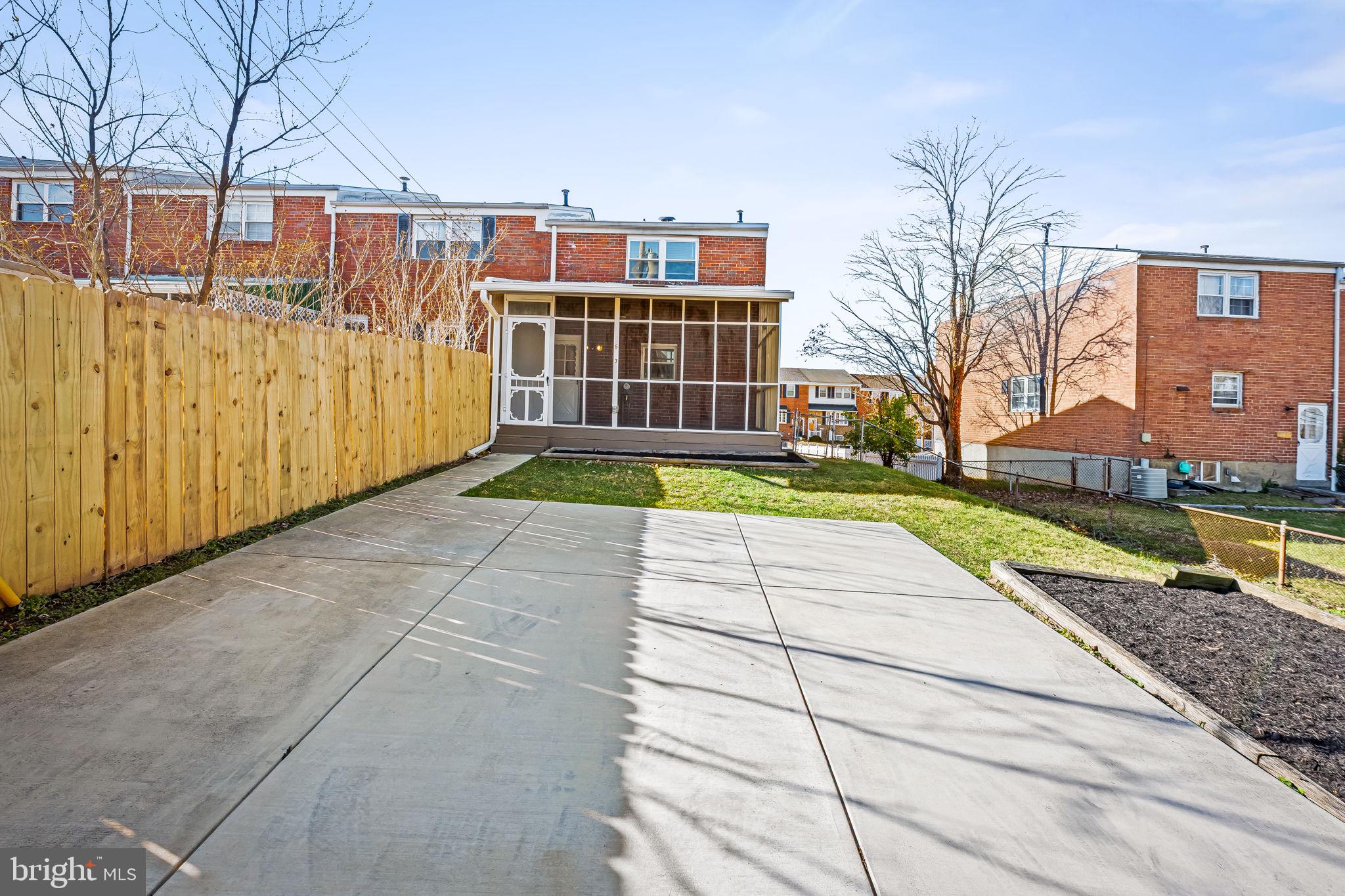 5613 Chelwynd Road Baltimore, MD 21227 - Photo 37 of 38