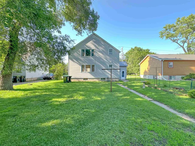 $154,900 | 1113 38th Avenue, Menominee, MI 49858