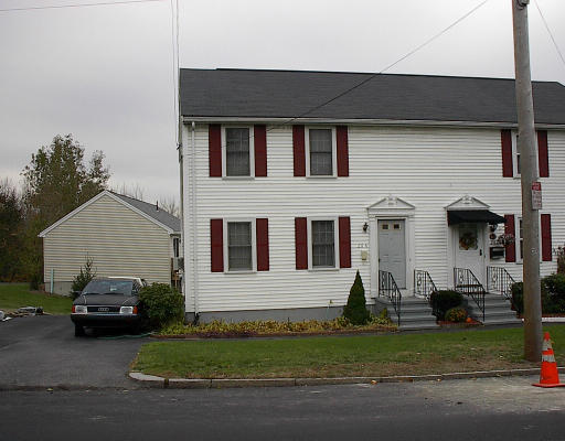 264 Massasoit Road Worcester, MA 01604 - Photo 1 of 1 Gallery Image 1