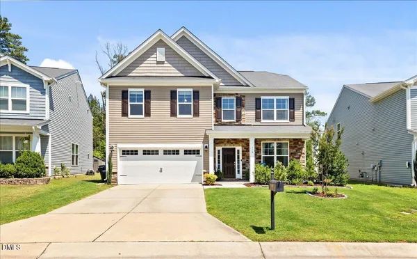 $475,000 | 116 Putters Court, Durham, NC 27703
