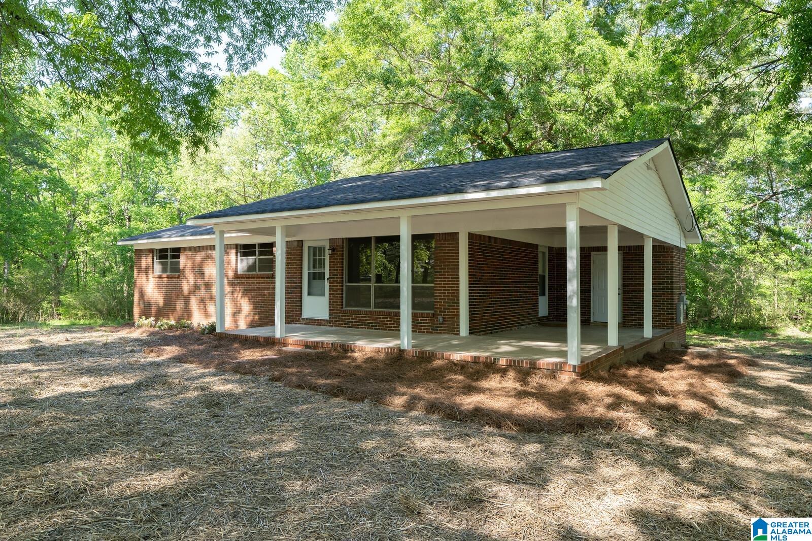 7700 William Howton Road Mulga, AL 35118 - Photo 2 of 44
