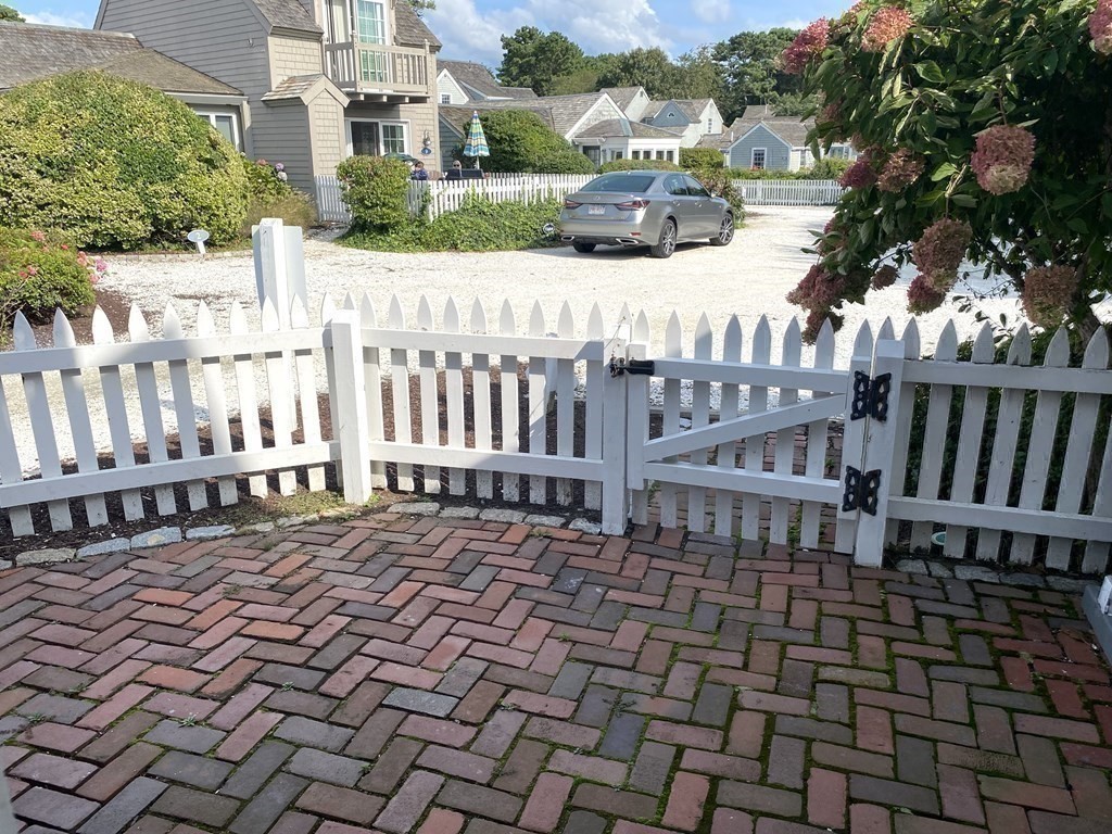 4 Race Point Road, Unit 4 Mashpee, MA 02649 - Photo 13 of 34 a street view from balcony