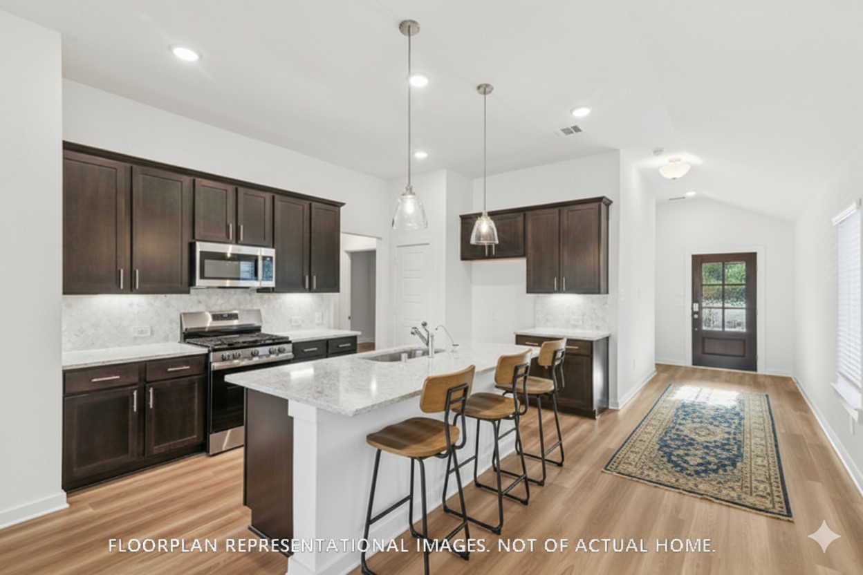 507 Flower Reed Court Magnolia, TX 77354 - Photo 4 of 14